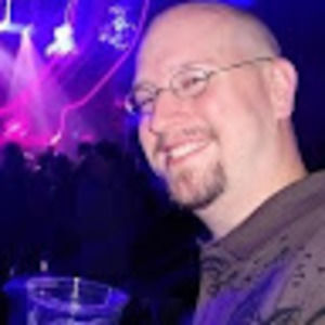 Meet your Posher, Patrick